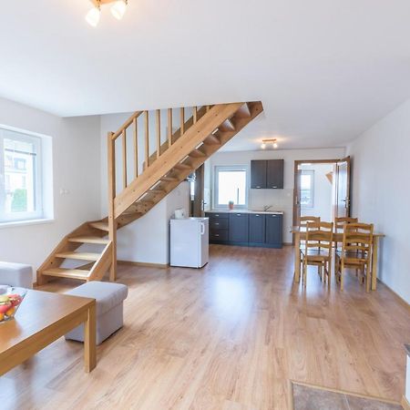 Apartmany Raztoky Liptovský Mikuláš Eksteriør billede