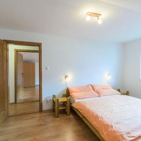 Apartmany Raztoky Liptovský Mikuláš Eksteriør billede