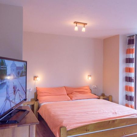 Apartmany Raztoky Liptovský Mikuláš Eksteriør billede