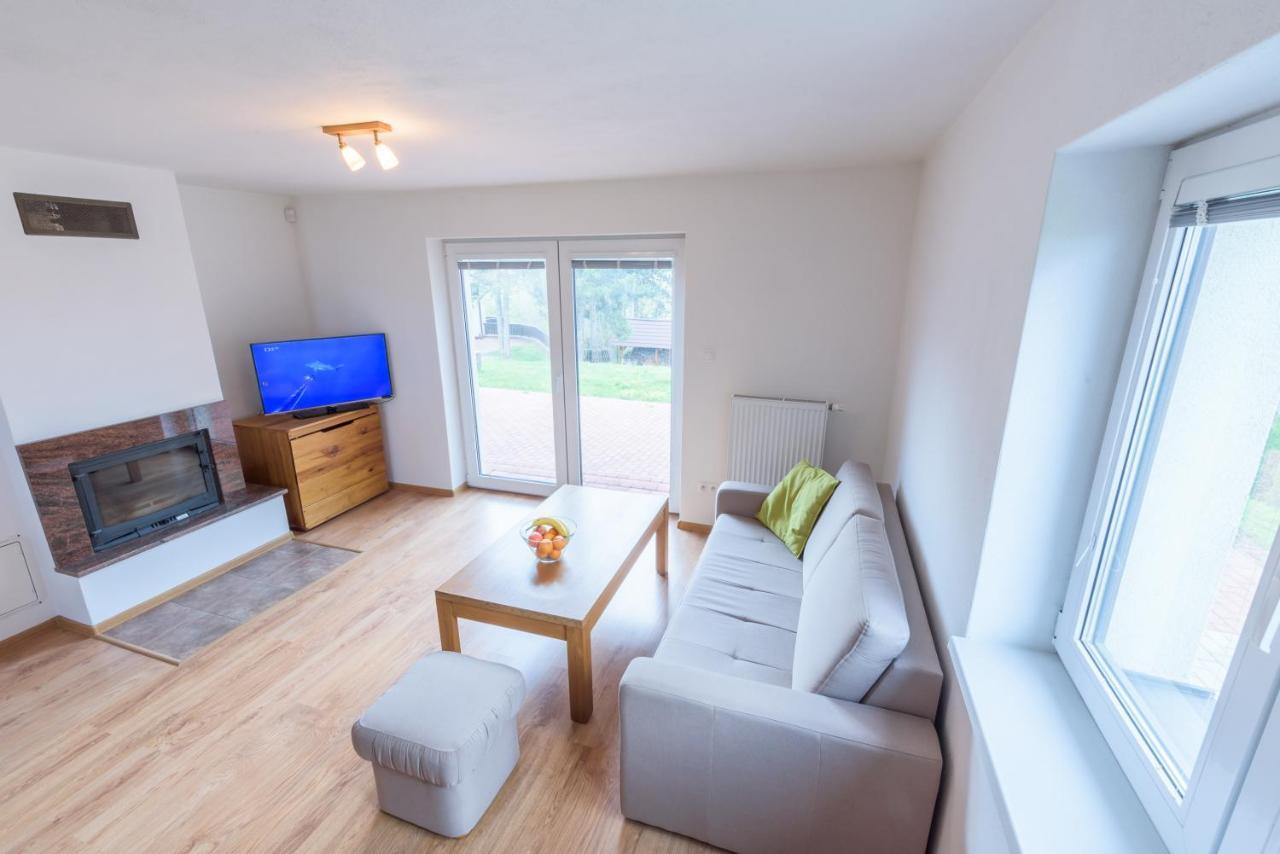 Apartmany Raztoky Liptovský Mikuláš Eksteriør billede