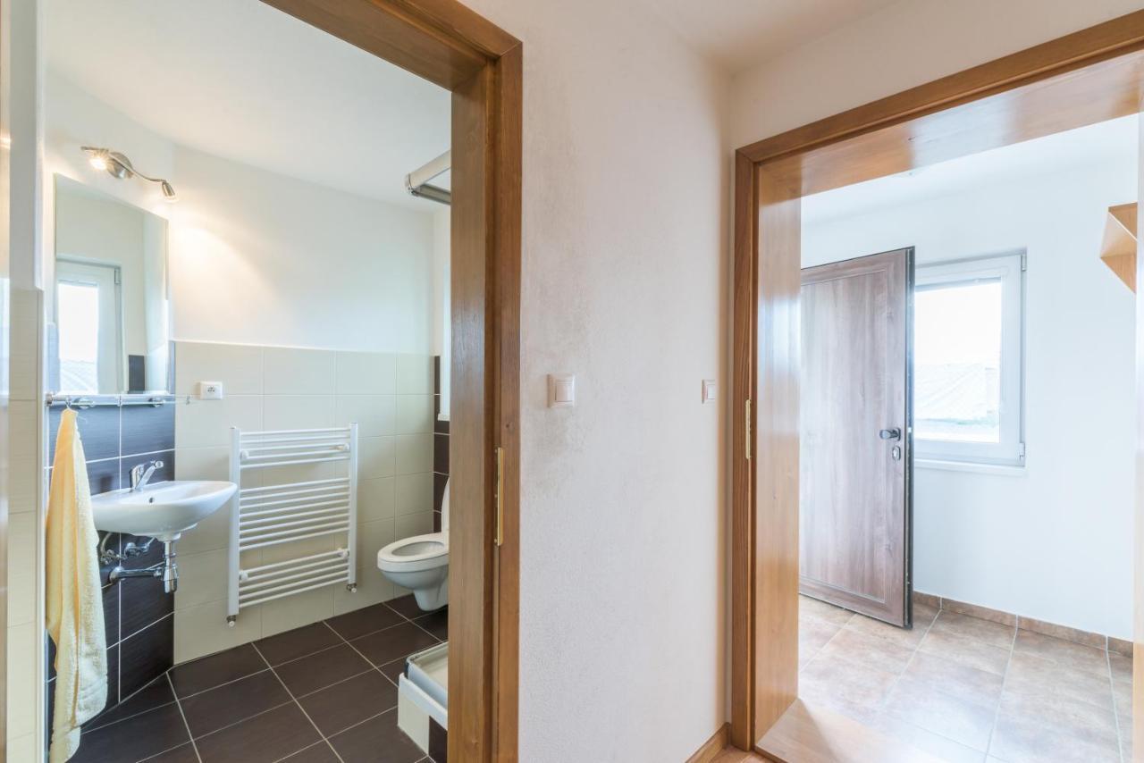 Apartmany Raztoky Liptovský Mikuláš Eksteriør billede
