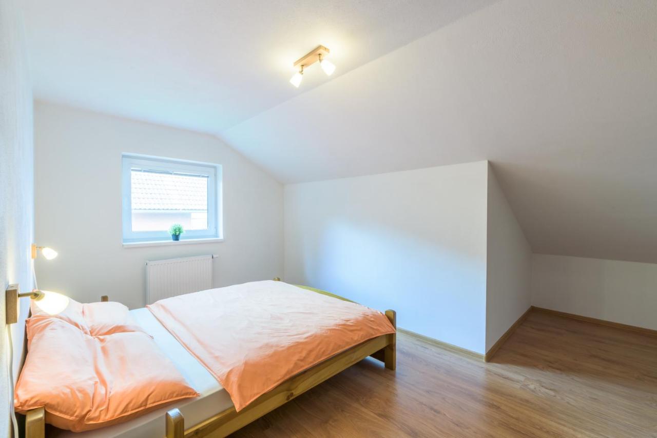 Apartmany Raztoky Liptovský Mikuláš Eksteriør billede