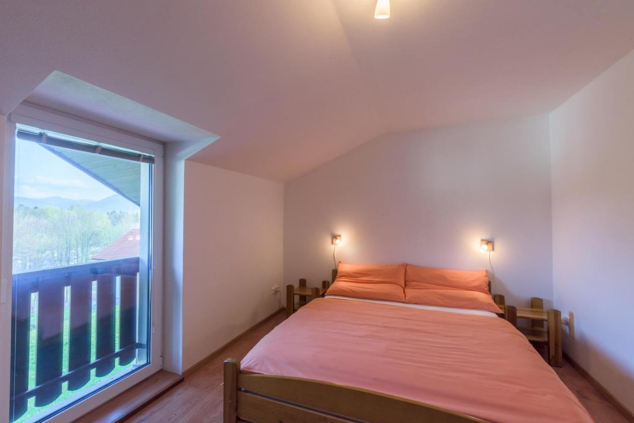 Apartmany Raztoky Liptovský Mikuláš Eksteriør billede