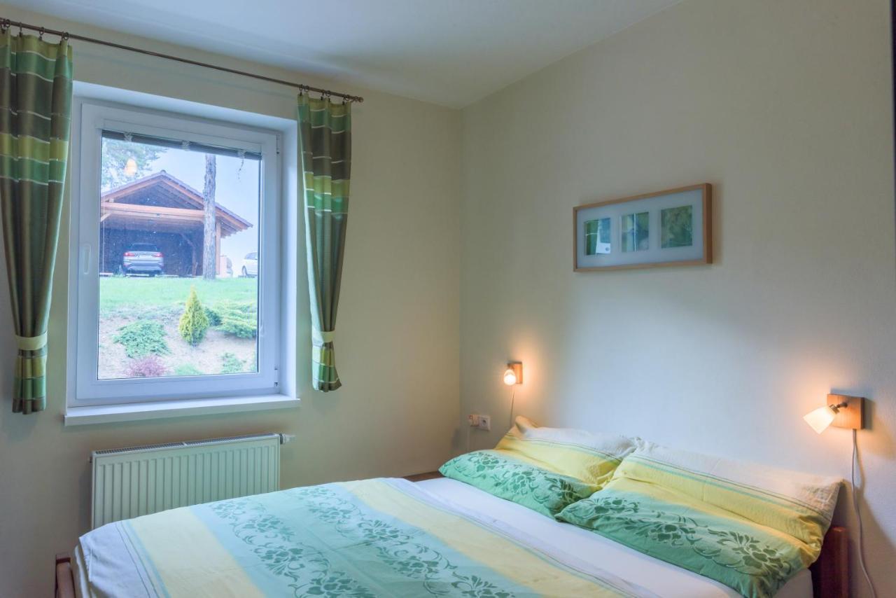Apartmany Raztoky Liptovský Mikuláš Eksteriør billede