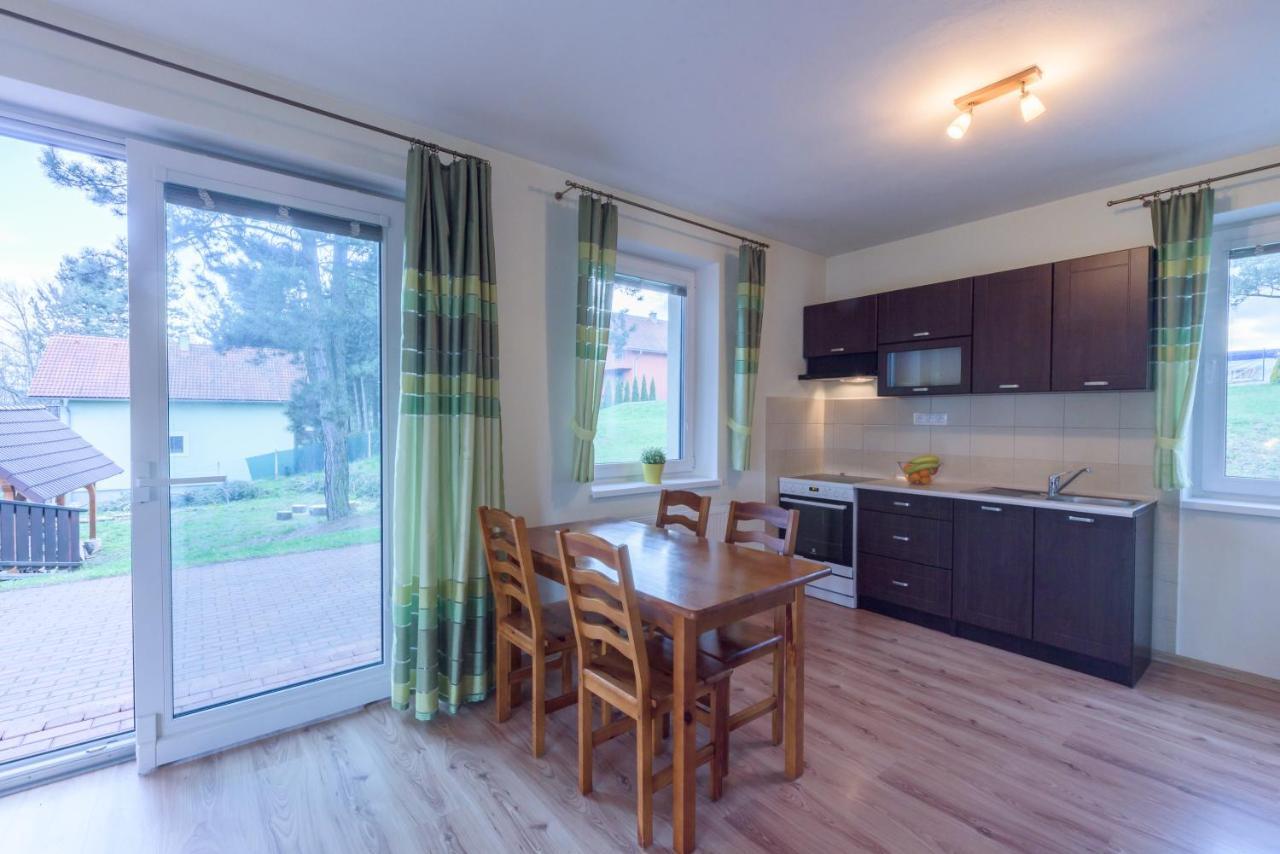 Apartmany Raztoky Liptovský Mikuláš Eksteriør billede