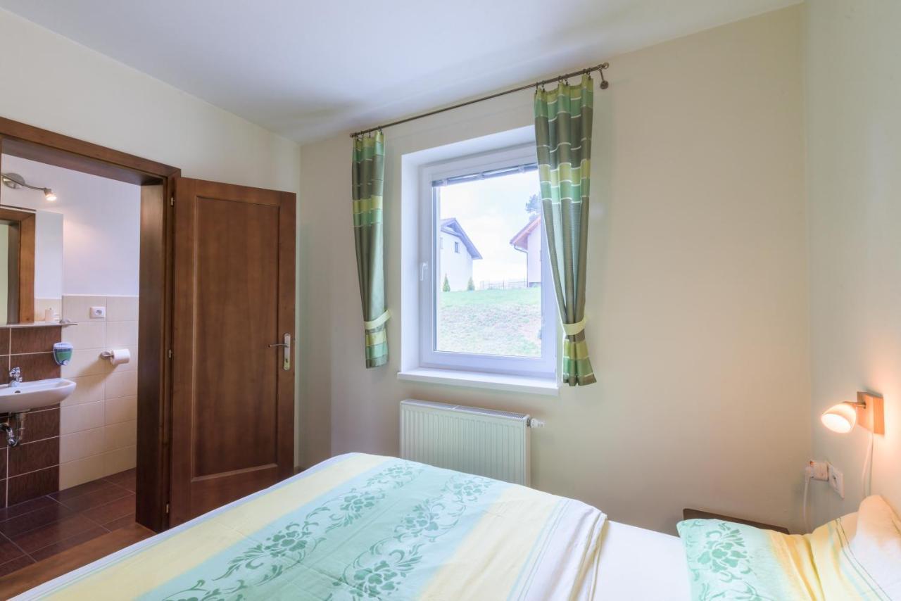 Apartmany Raztoky Liptovský Mikuláš Eksteriør billede