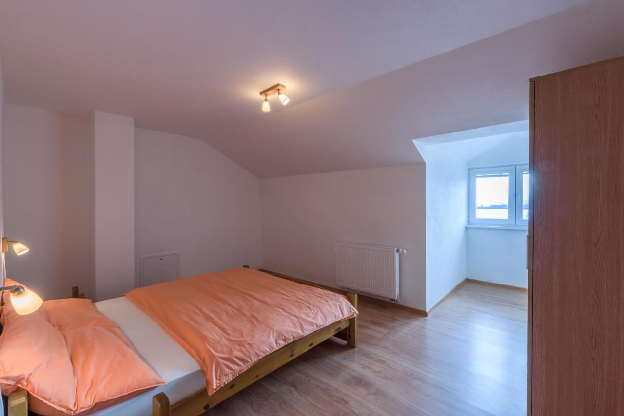 Apartmany Raztoky Liptovský Mikuláš Eksteriør billede