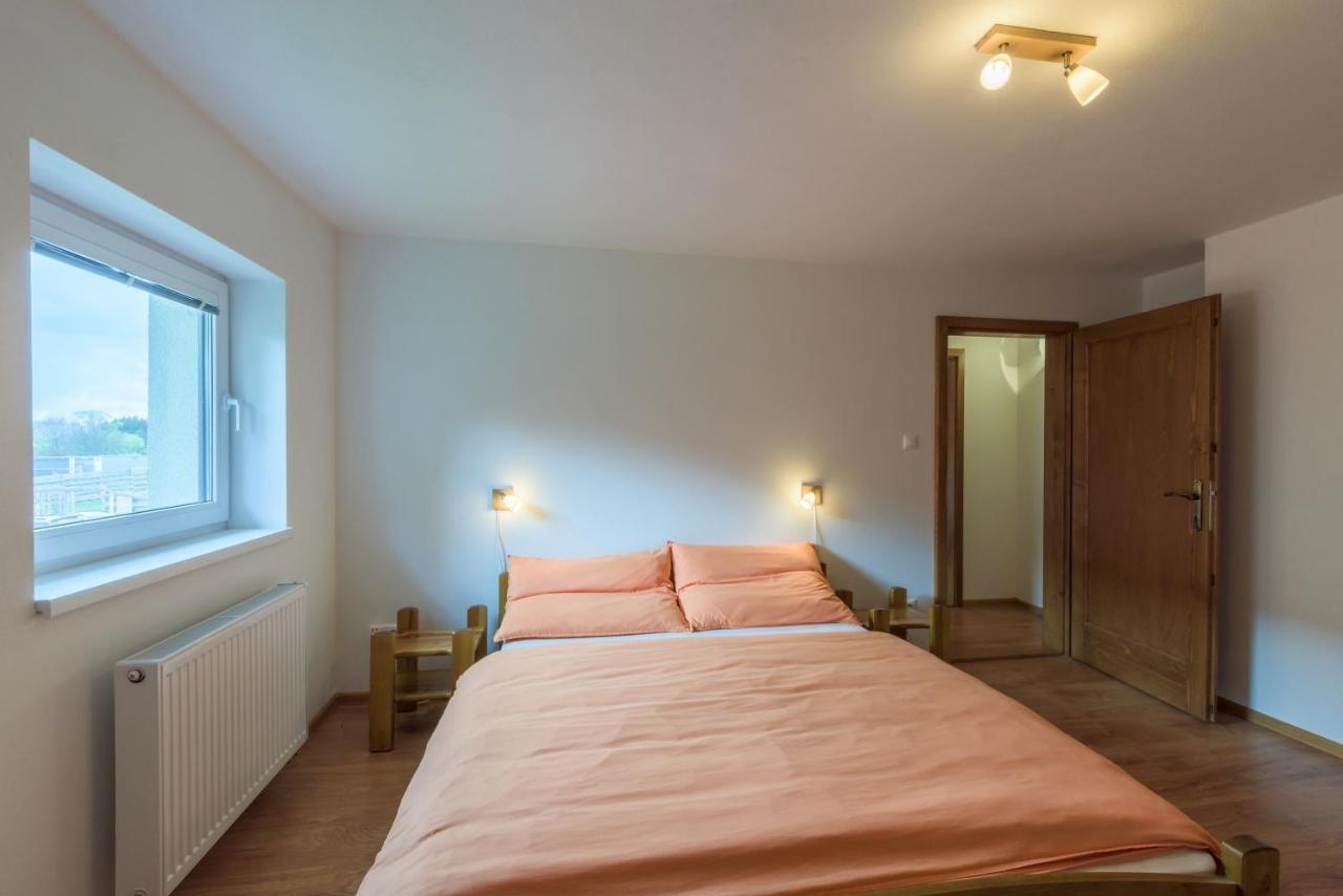 Apartmany Raztoky Liptovský Mikuláš Eksteriør billede