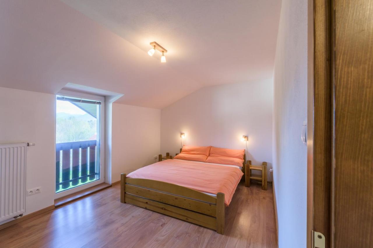 Apartmany Raztoky Liptovský Mikuláš Eksteriør billede