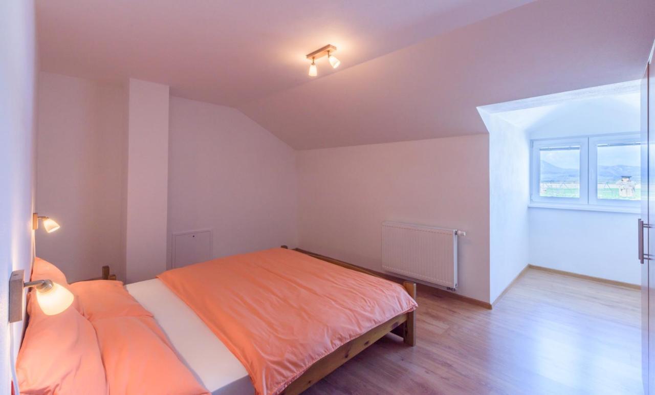 Apartmany Raztoky Liptovský Mikuláš Eksteriør billede