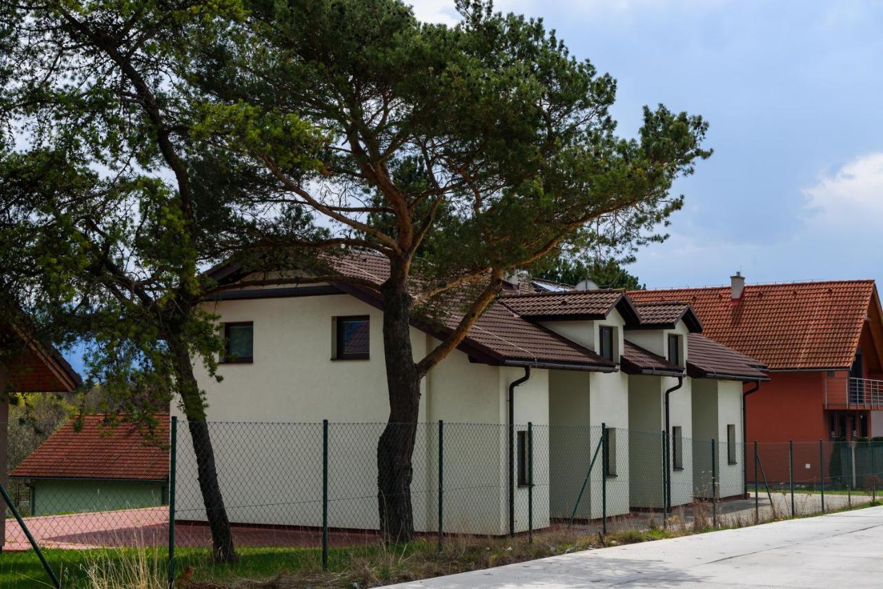 Apartmany Raztoky Liptovský Mikuláš Eksteriør billede