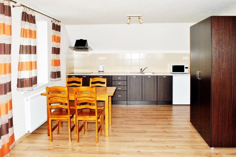 Apartmany Raztoky Liptovský Mikuláš Værelse billede