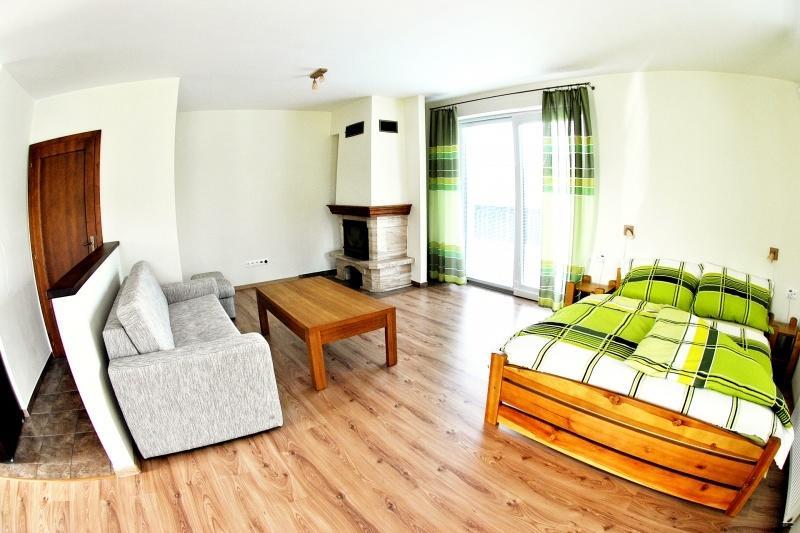 Apartmany Raztoky Liptovský Mikuláš Værelse billede